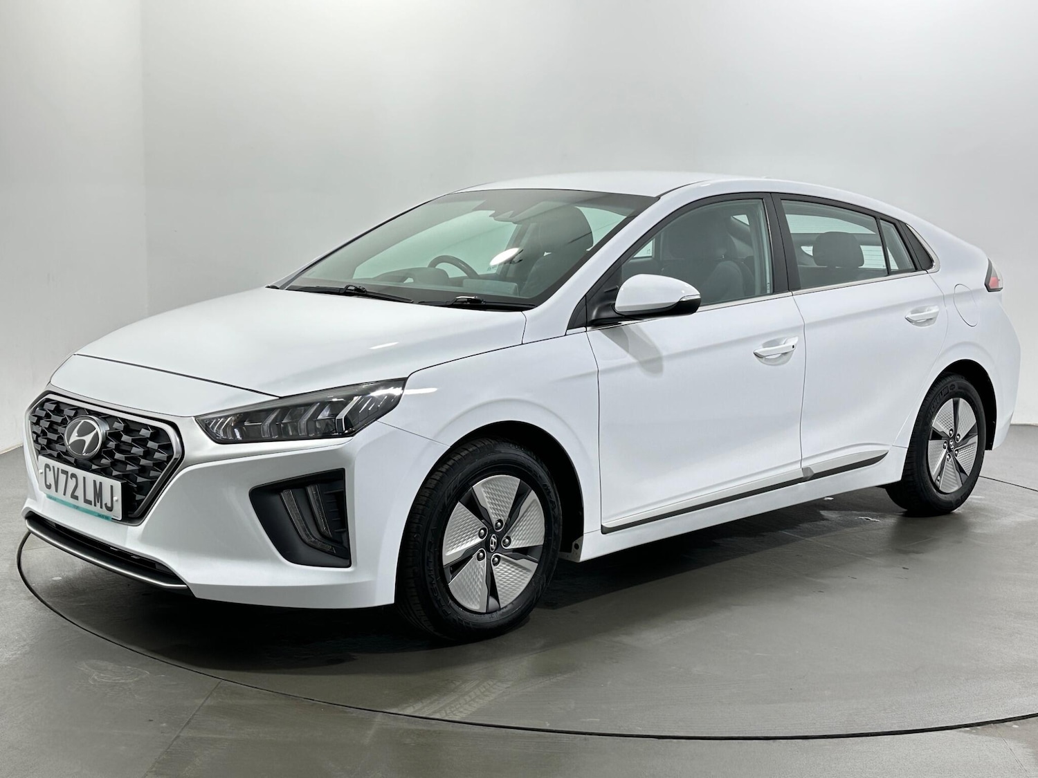 Used Hyundai IONIQ 2022 for sale - 78205054: Photo 4