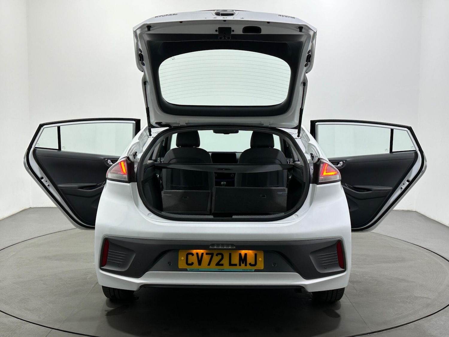 Used Hyundai IONIQ 2022 for sale - 78205054: Photo 43