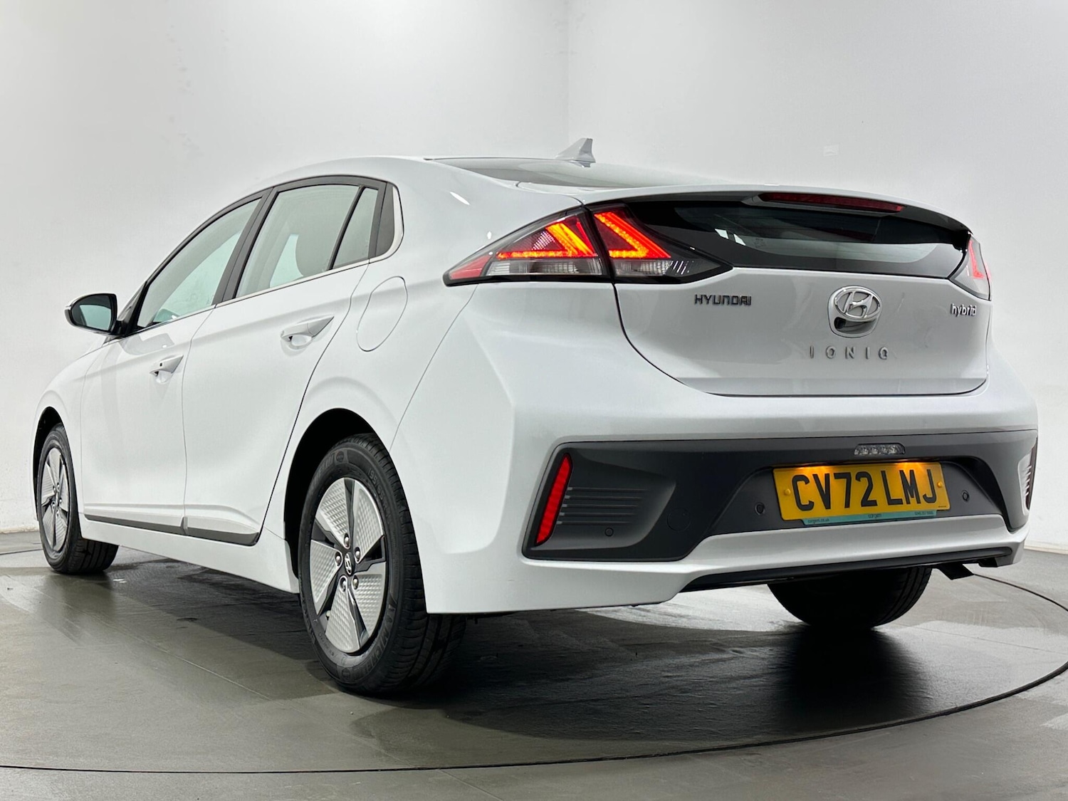 Used Hyundai IONIQ 2022 for sale - 78205054: Photo 47