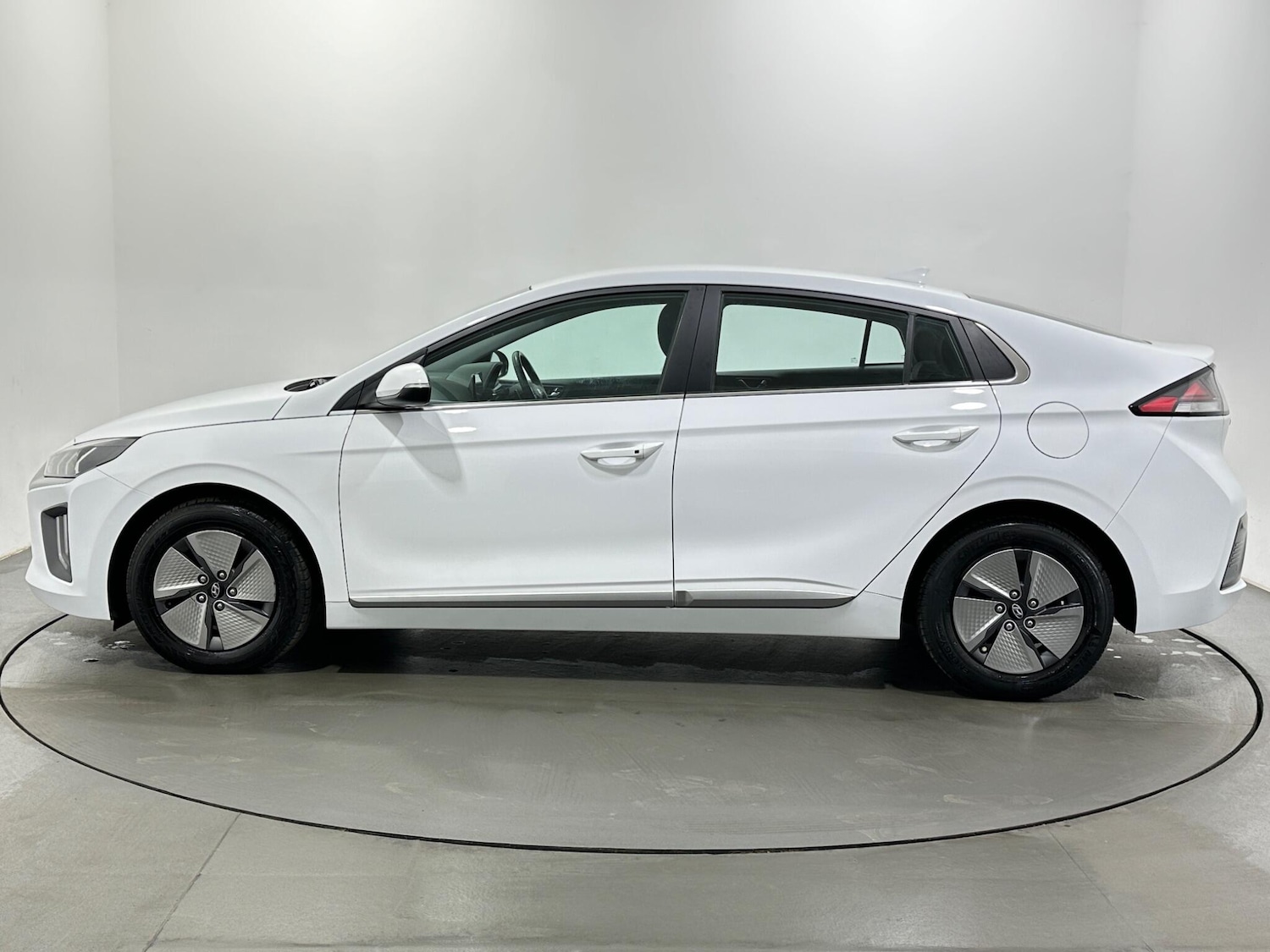 Used Hyundai IONIQ 2022 for sale - 78205054: Photo 5