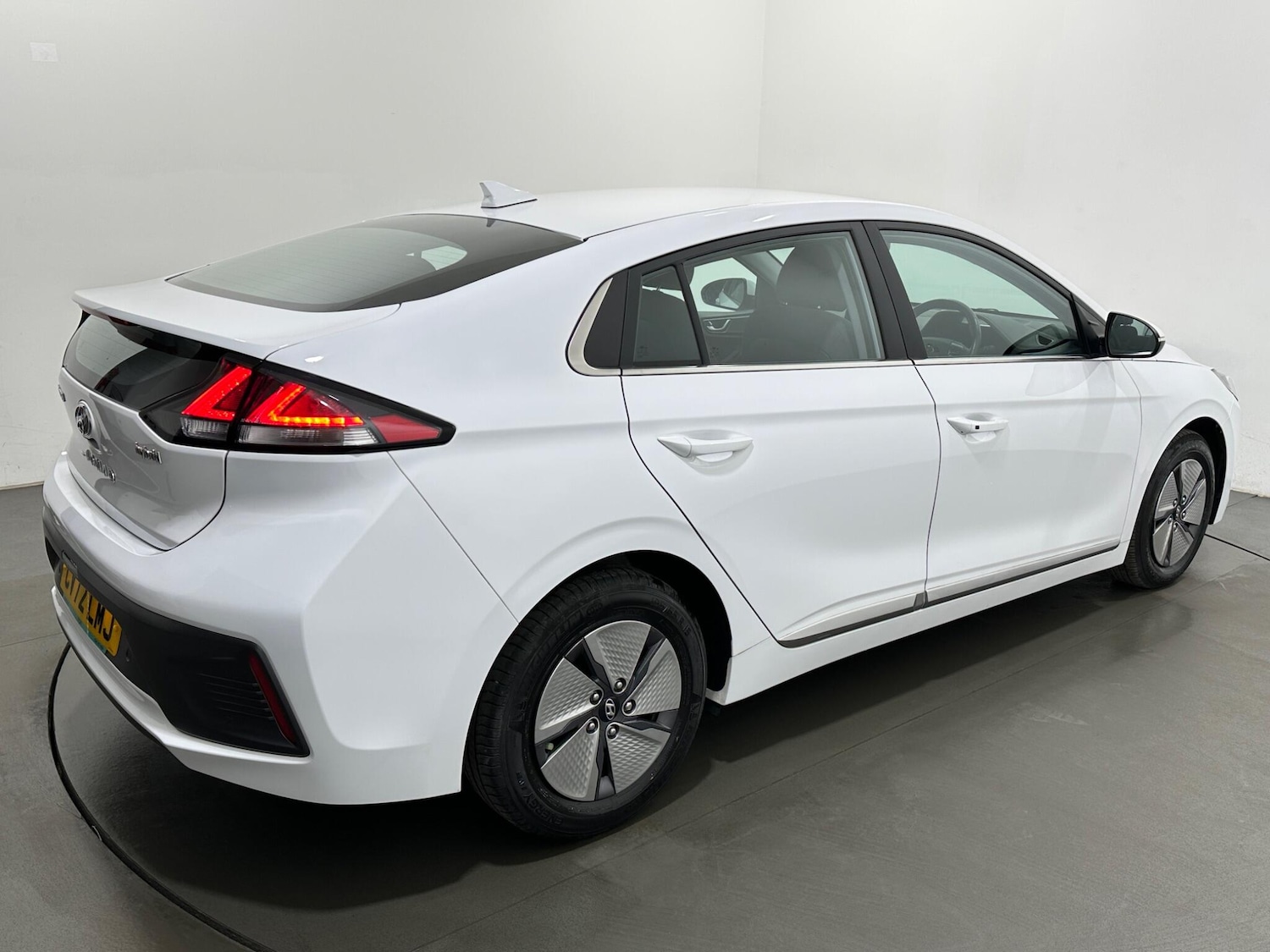 Used Hyundai IONIQ 2022 for sale - 78205054: Photo 50