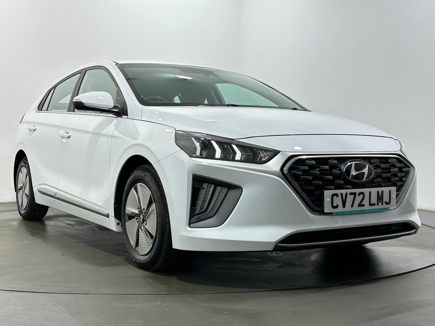 Used Hyundai IONIQ 2022 for sale - 78205054: Photo 51