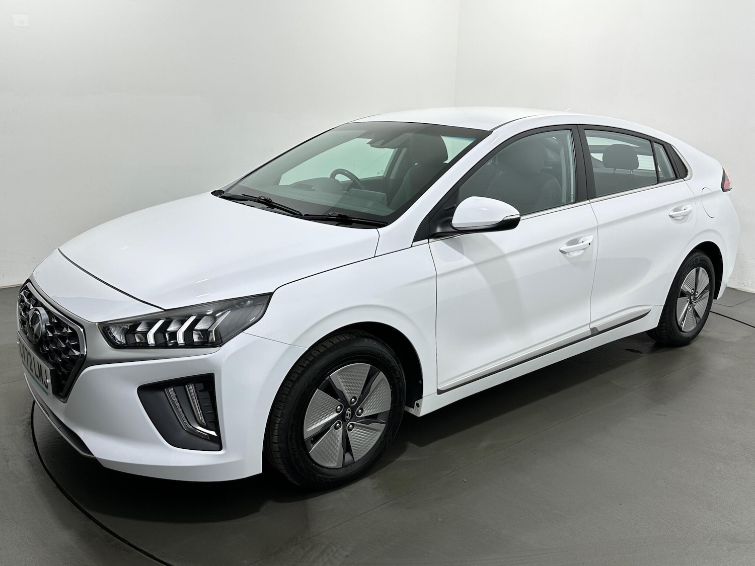 Used Hyundai IONIQ 2022 for sale - 78205054: Photo 52
