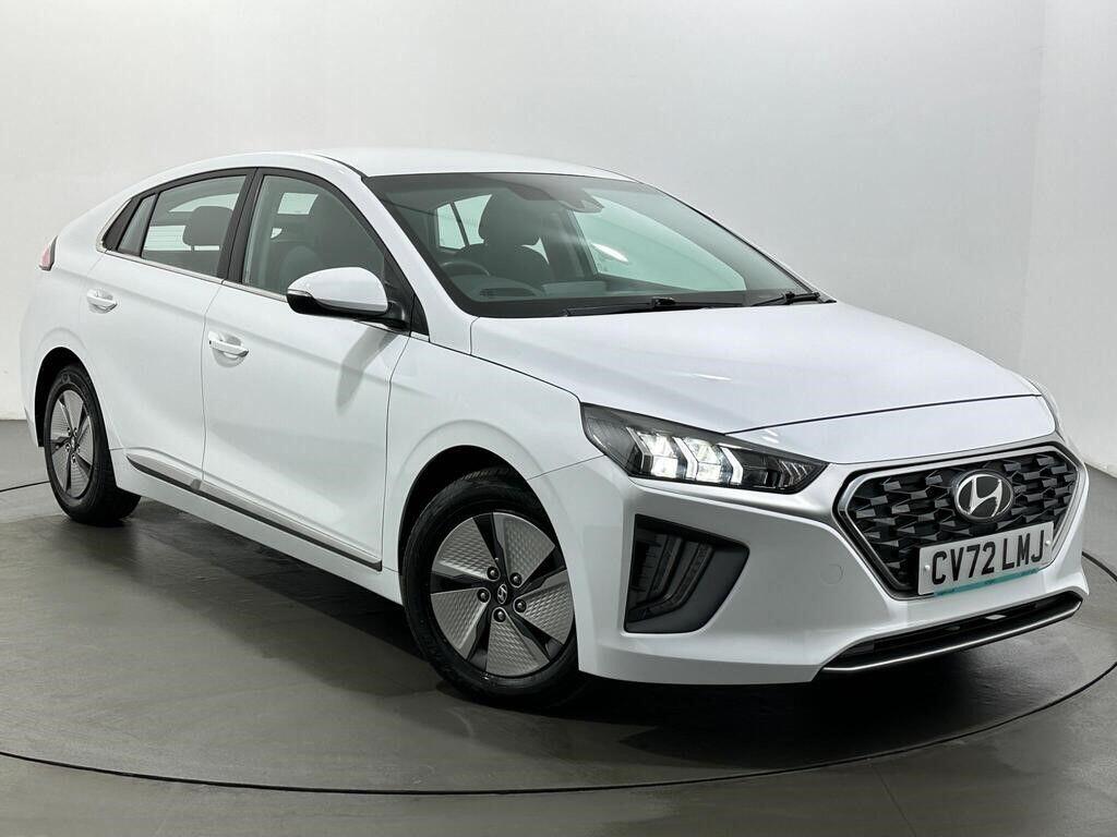 Used Hyundai IONIQ 2022 for sale - 78205054: Photo 53