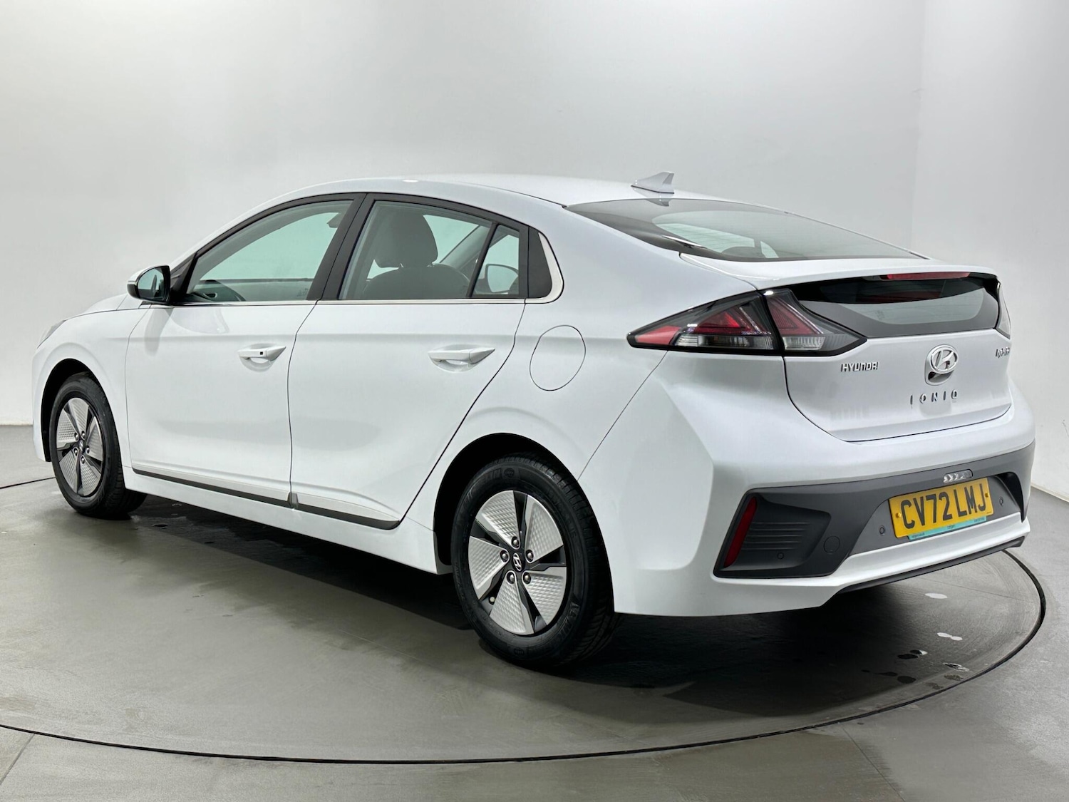 Used Hyundai IONIQ 2022 for sale - 78205054: Photo 6