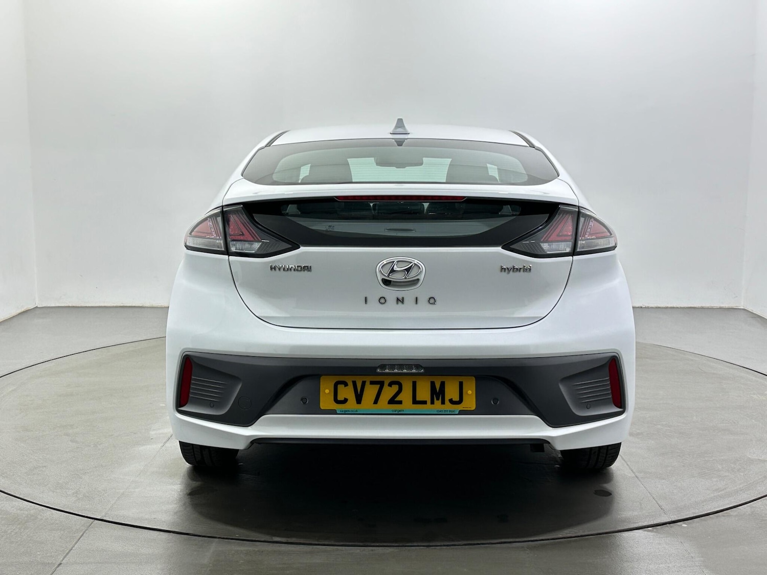 Used Hyundai IONIQ 2022 for sale - 78205054: Photo 7