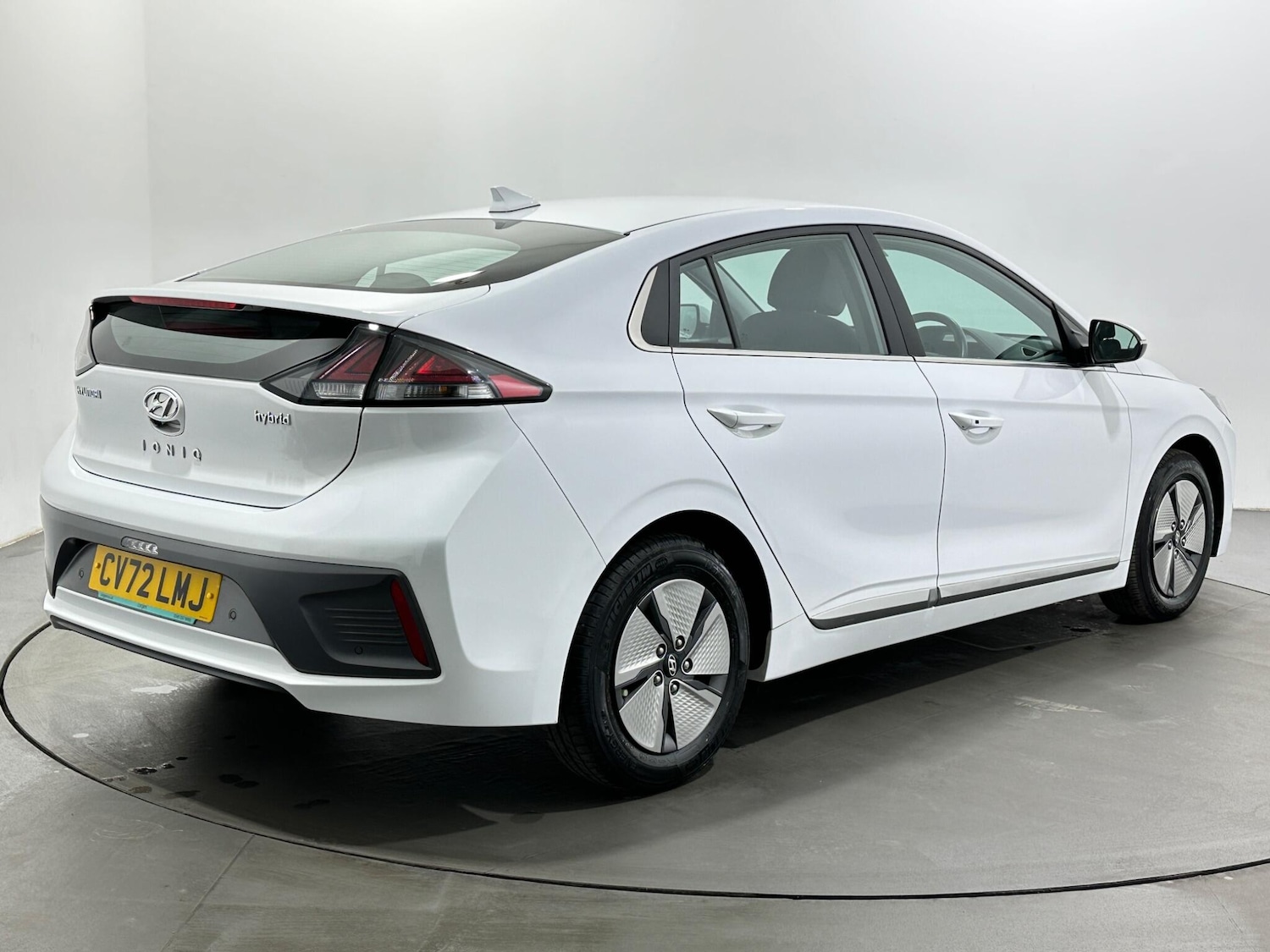 Used Hyundai IONIQ 2022 for sale - 78205054: Photo 8
