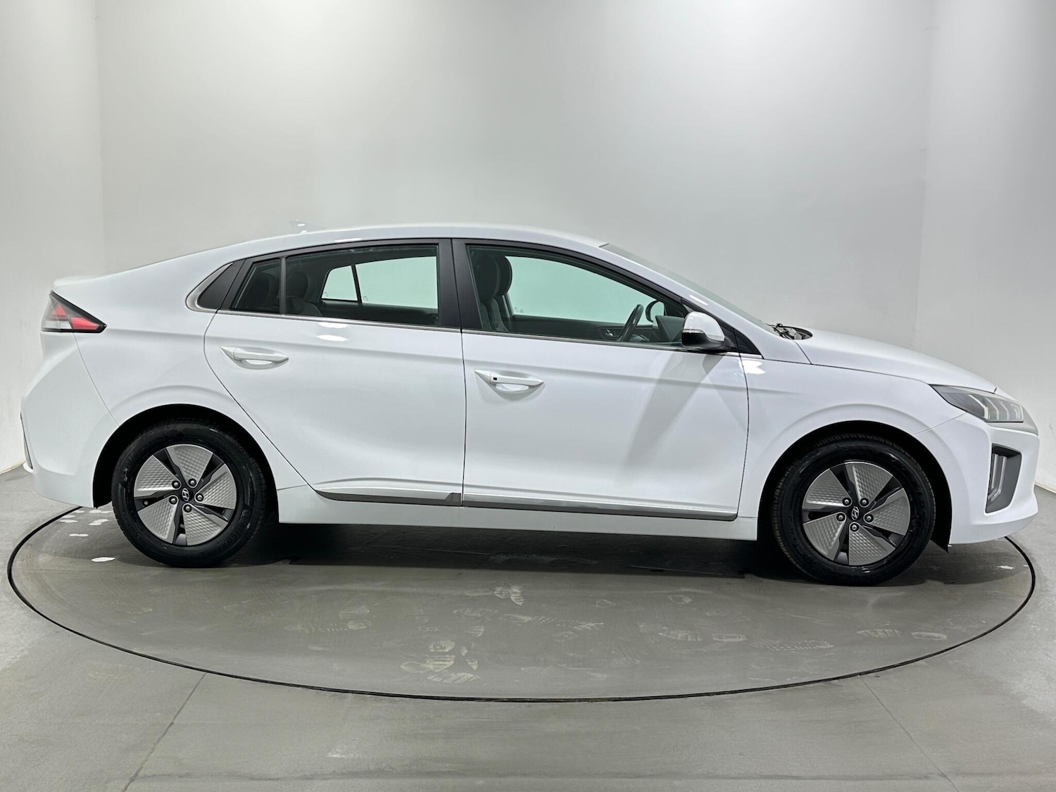 Used Hyundai IONIQ 2022 for sale - 78205054: Photo 9