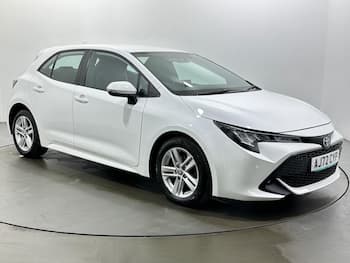 Used Toyota Corolla 2023 for sale - 79767061: Photo