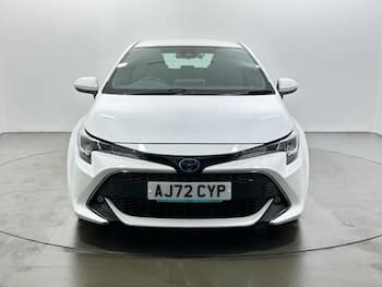Used Toyota Corolla 2023 for sale - 79767061: Photo