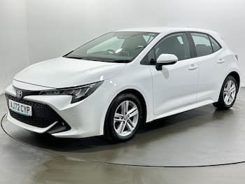 Used Toyota Corolla 2023 for sale - 79767061: Photo