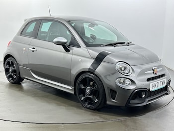 Used Abarth 595 2022 for sale - 79303824: Photo
