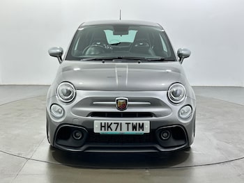 Used Abarth 595 2022 for sale - 79303824: Photo
