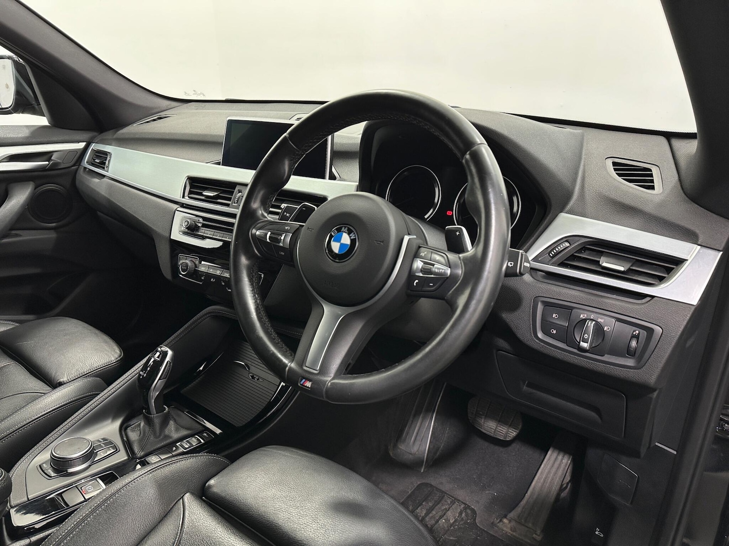 Used BMW X1 2019 for sale - 78072679: Photo 10