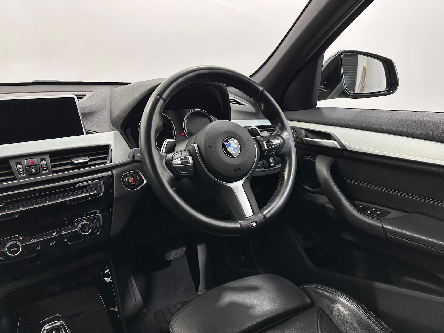 Used BMW X1 2019 for sale - 78072679: Photo 11