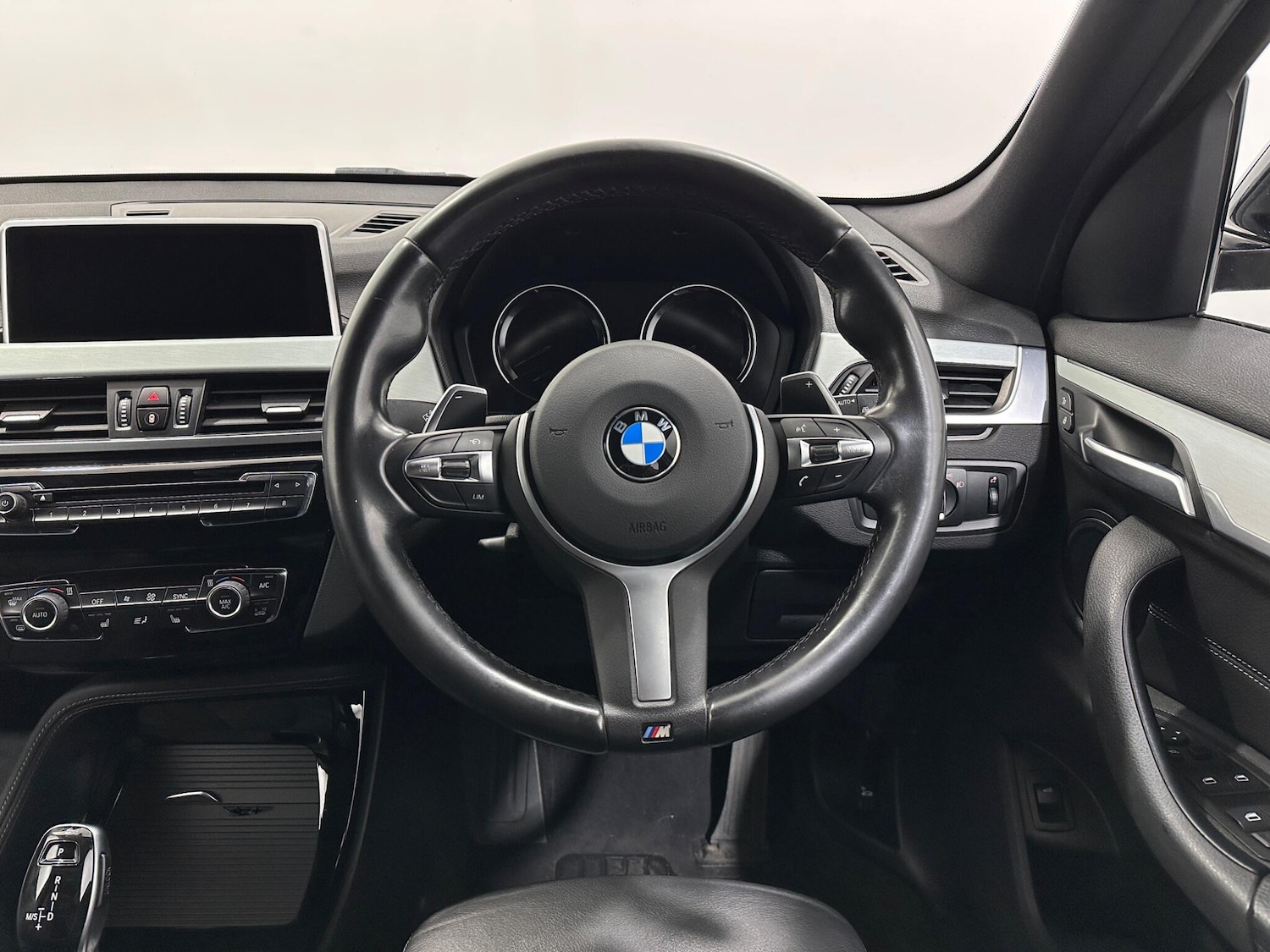 Used BMW X1 2019 for sale - 78072679: Photo 13