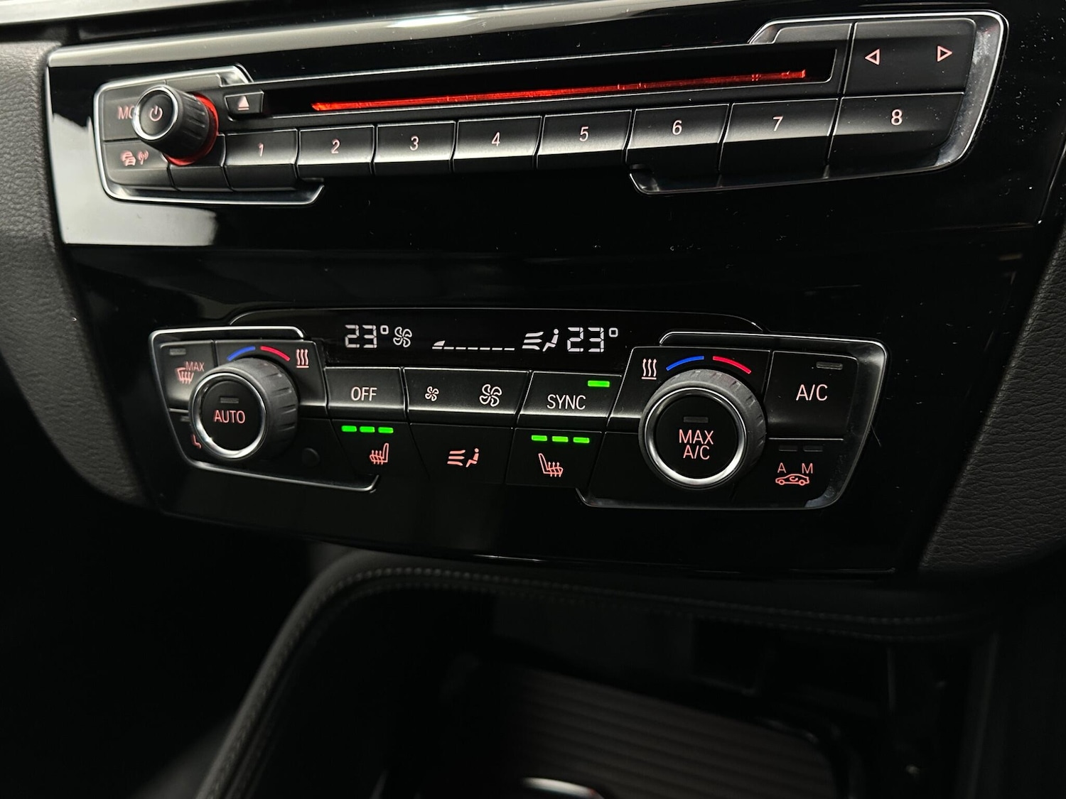 Used BMW X1 2019 for sale - 78072679: Photo 23