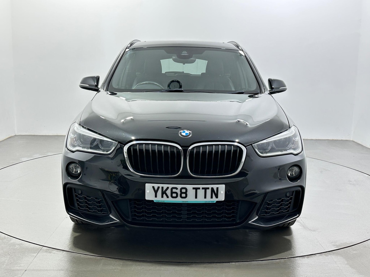 Used BMW X1 2019 for sale - 78072679: Photo 3