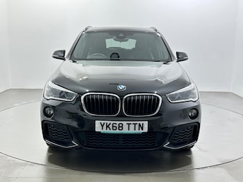 Used BMW X1 2019 for sale - 78072679: Photo