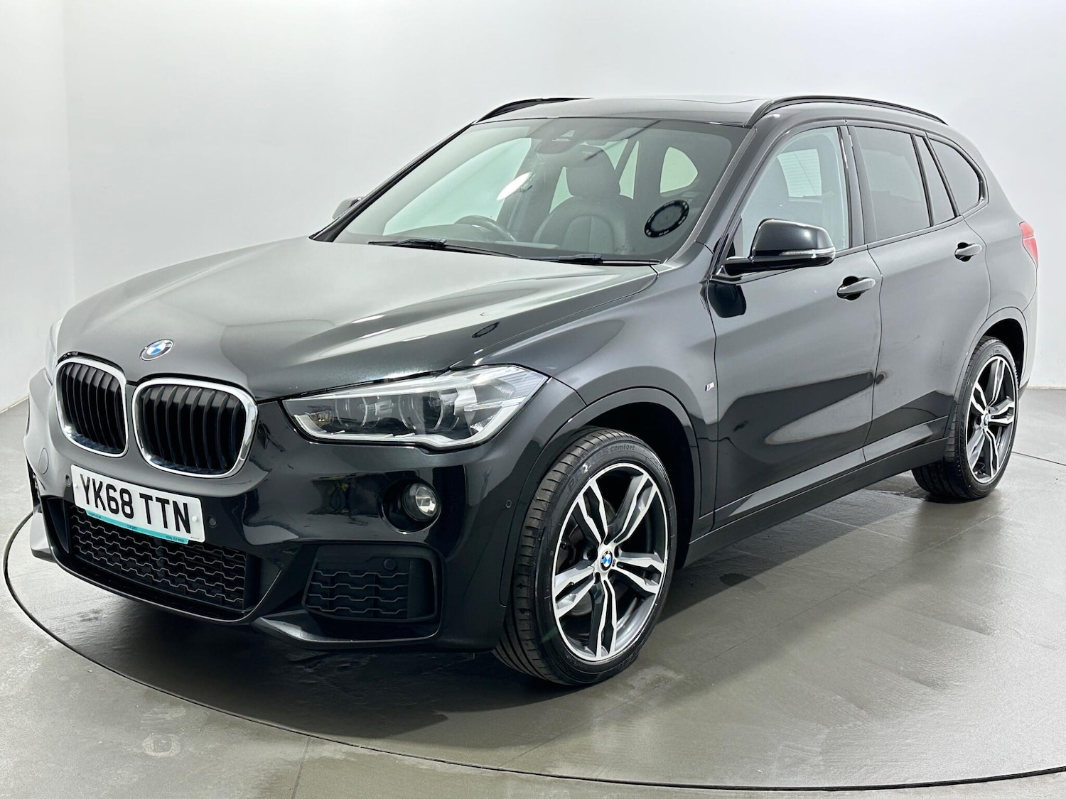 Used BMW X1 2019 for sale - 78072679: Photo 4
