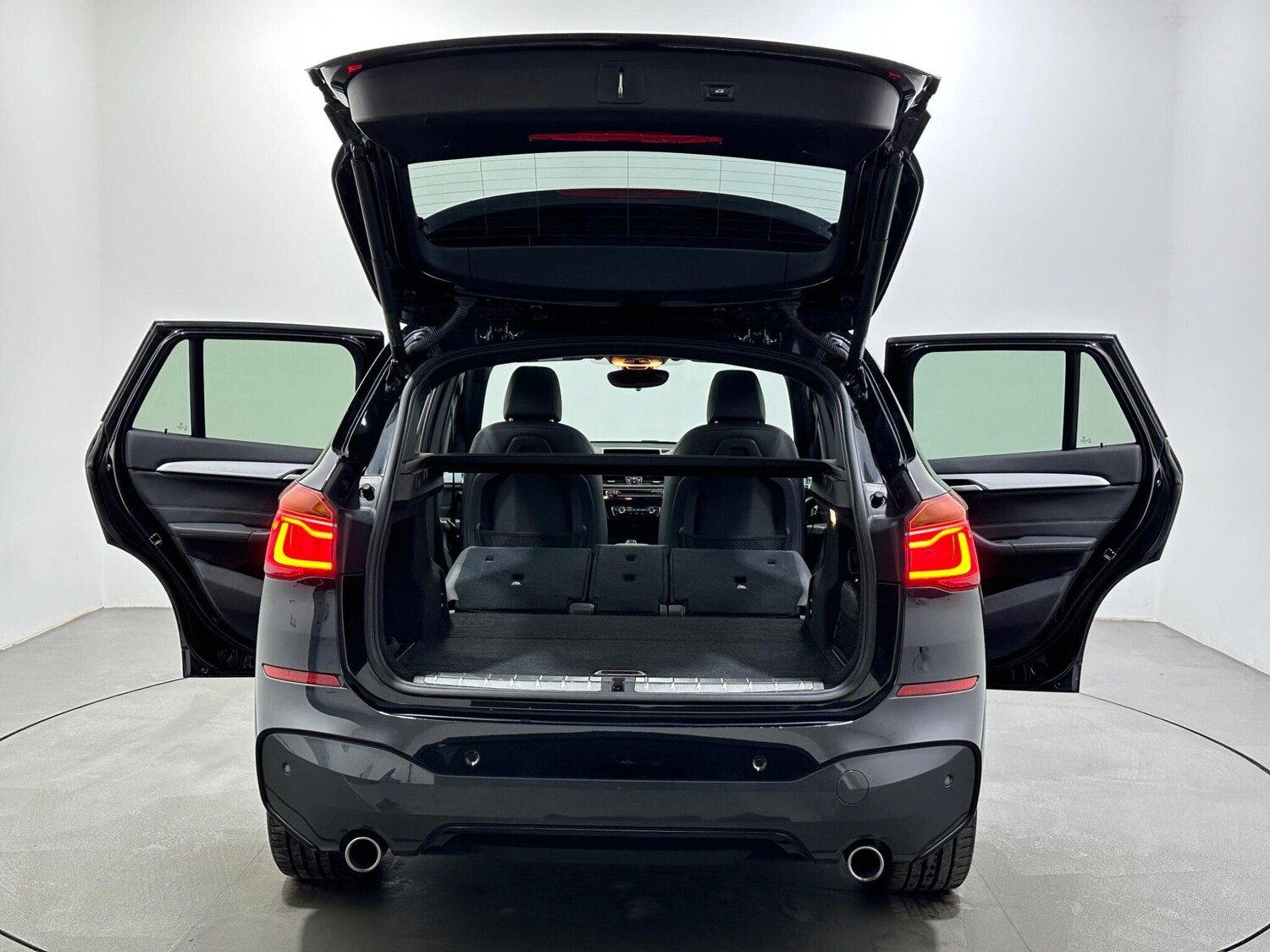 Used BMW X1 2019 for sale - 78072679: Photo 46