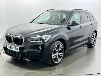 Used BMW X1 2019 for sale - 78072679: Photo