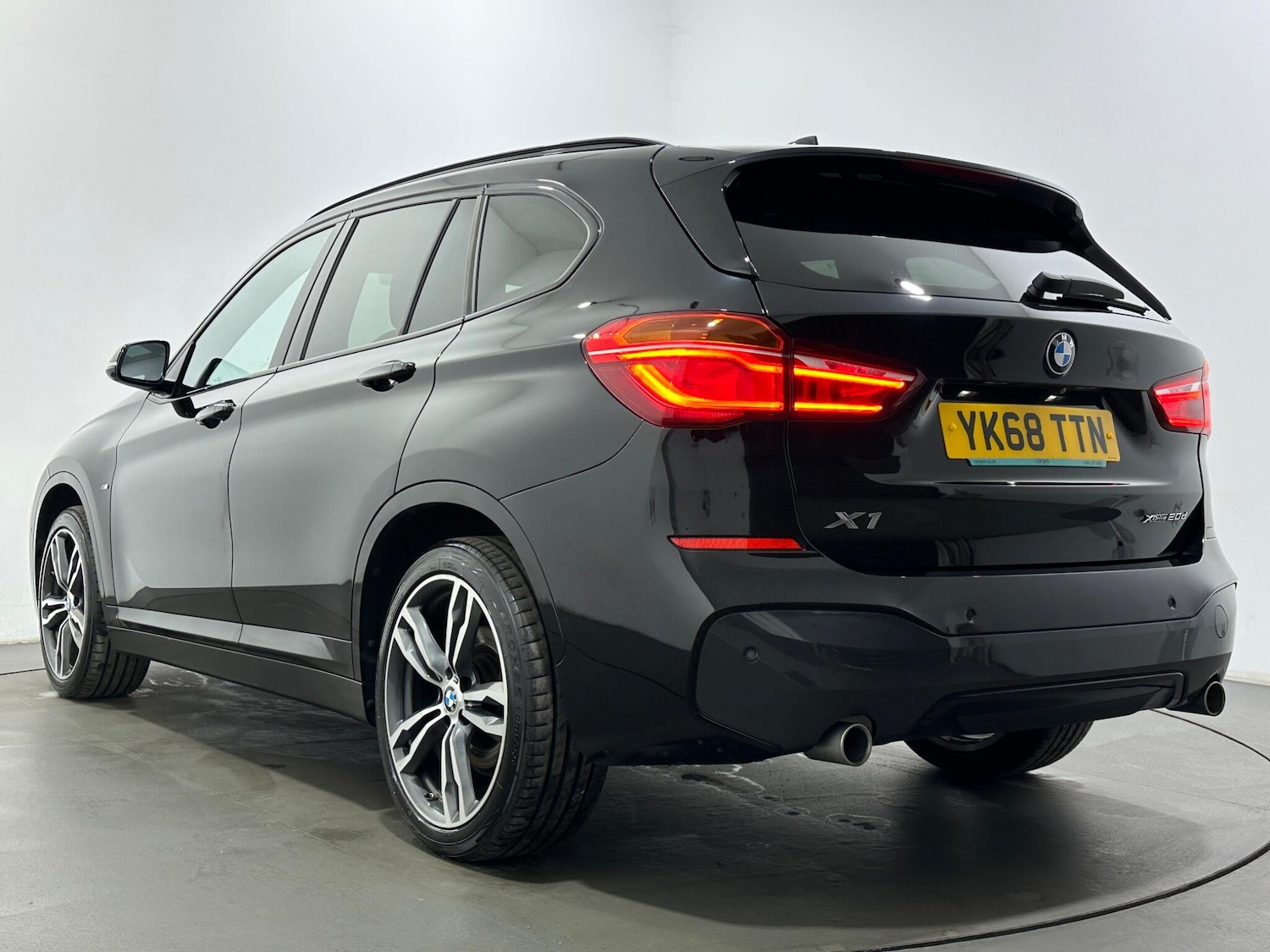 Used BMW X1 2019 for sale - 78072679: Photo 51