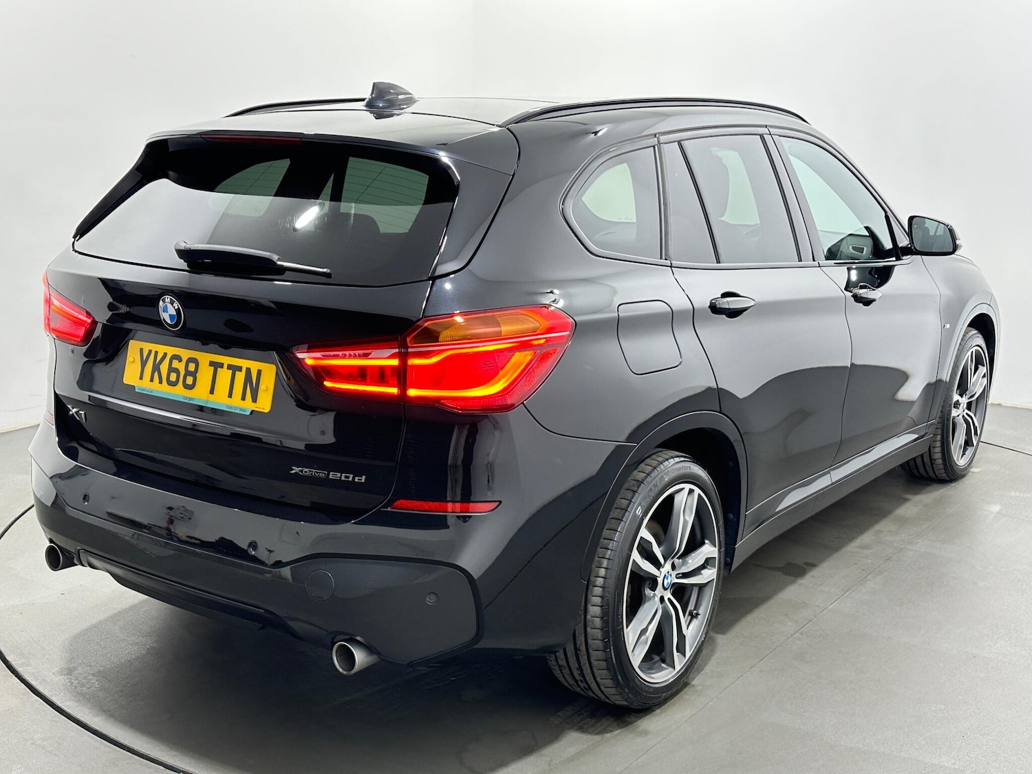 Used BMW X1 2019 for sale - 78072679: Photo 54