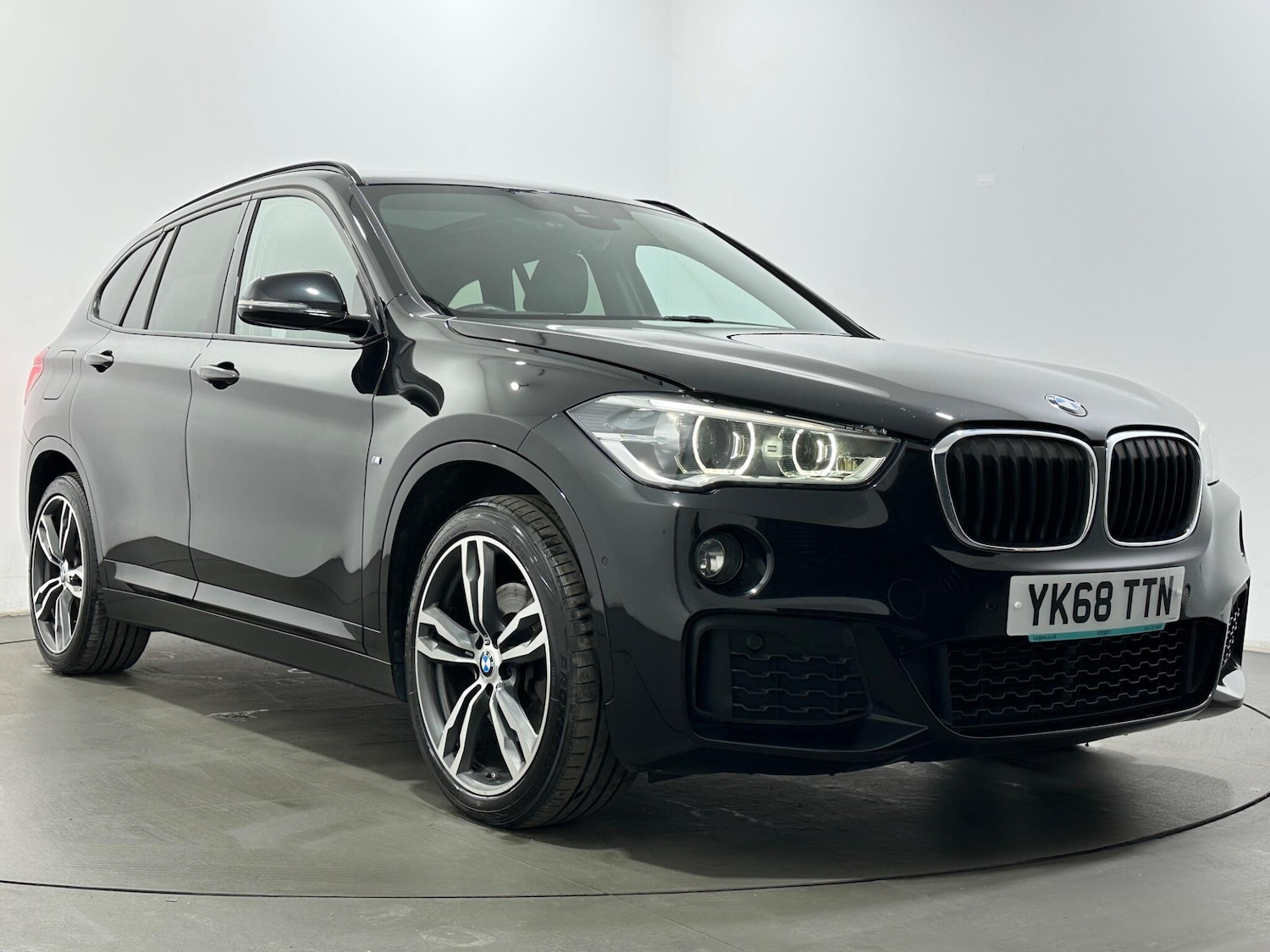 Used BMW X1 2019 for sale - 78072679: Photo 55
