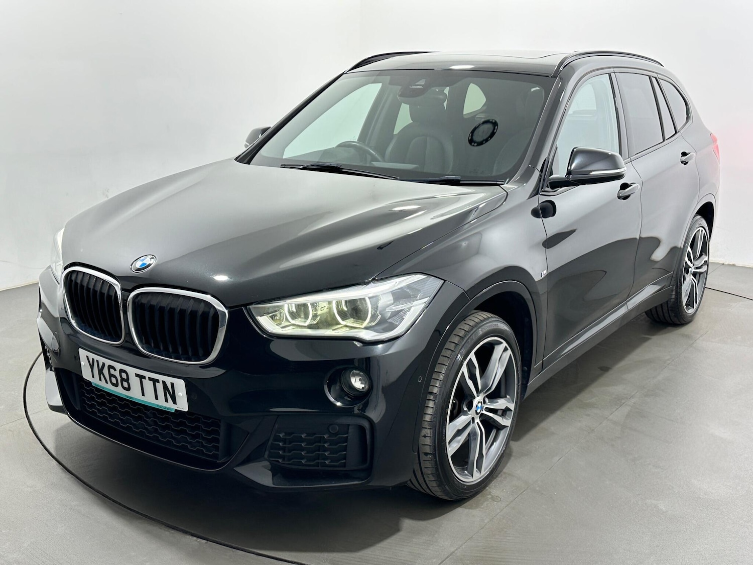 Used BMW X1 2019 for sale - 78072679: Photo 56