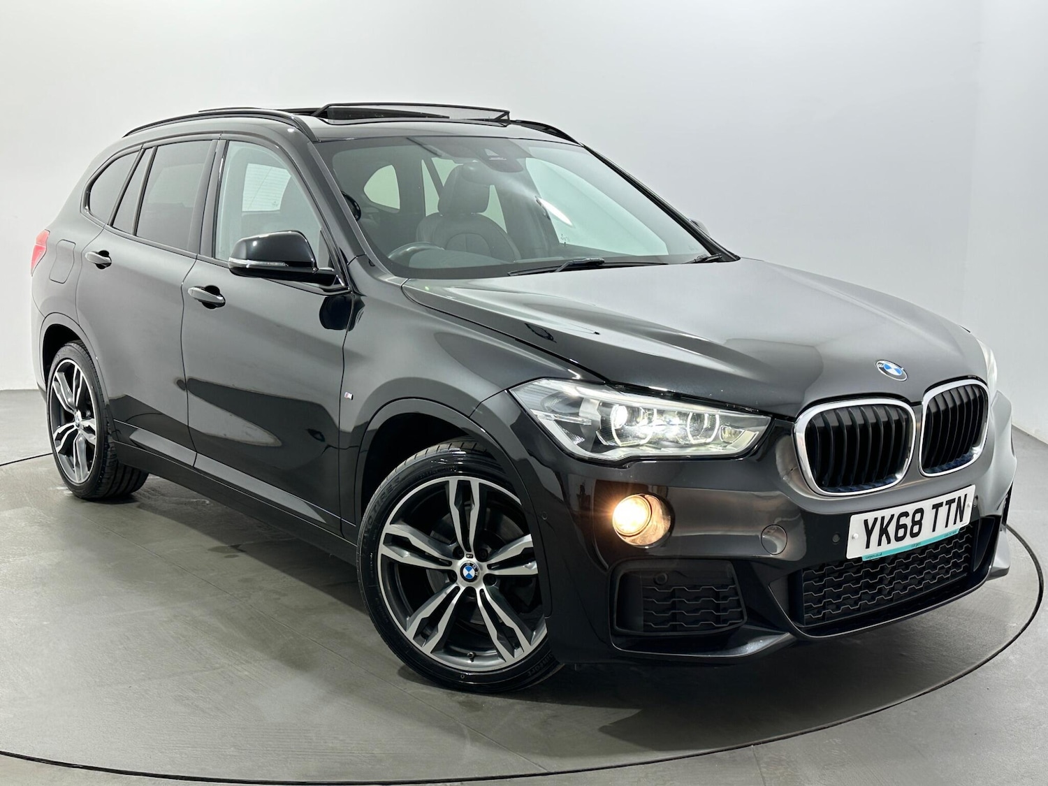 Used BMW X1 2019 for sale - 78072679: Photo 58