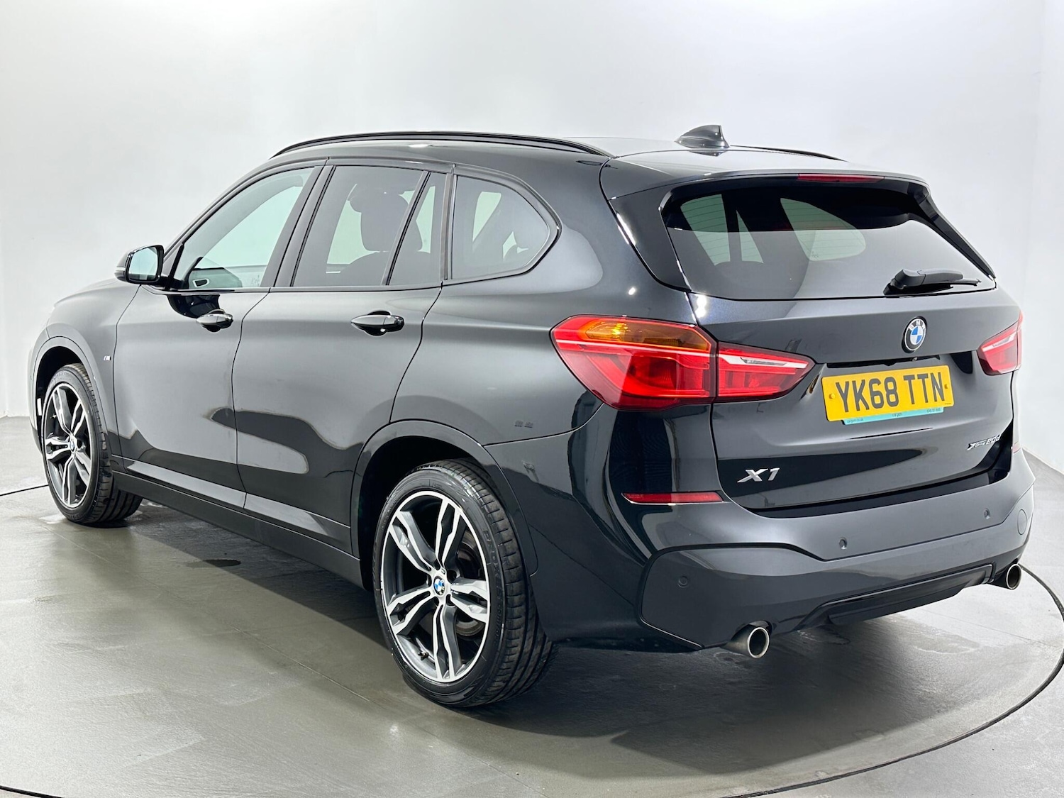 Used BMW X1 2019 for sale - 78072679: Photo 6