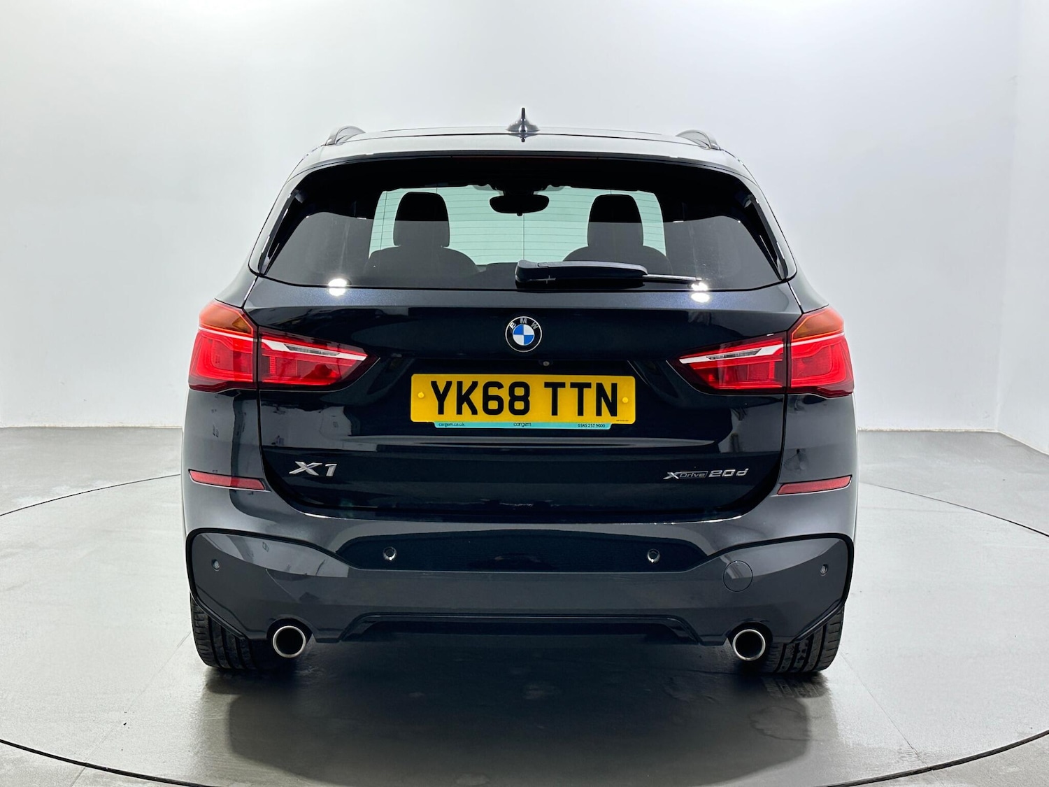 Used BMW X1 2019 for sale - 78072679: Photo 7