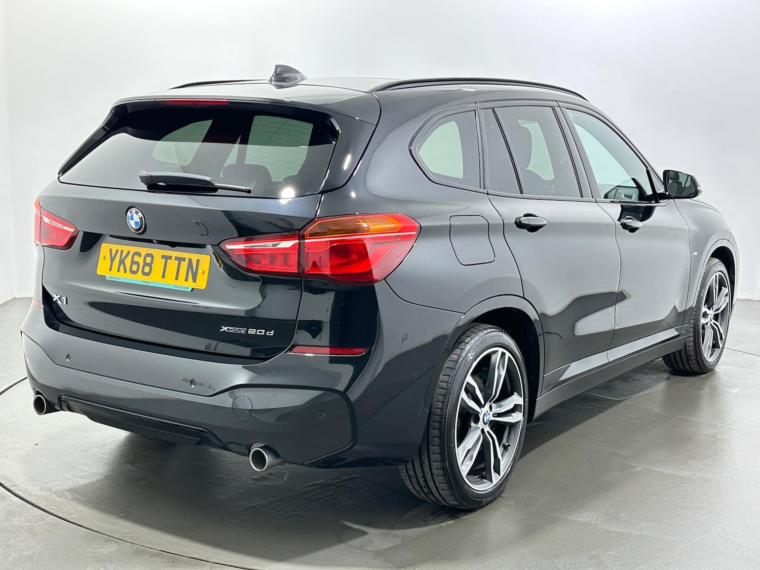 Used BMW X1 2019 for sale - 78072679: Photo 8
