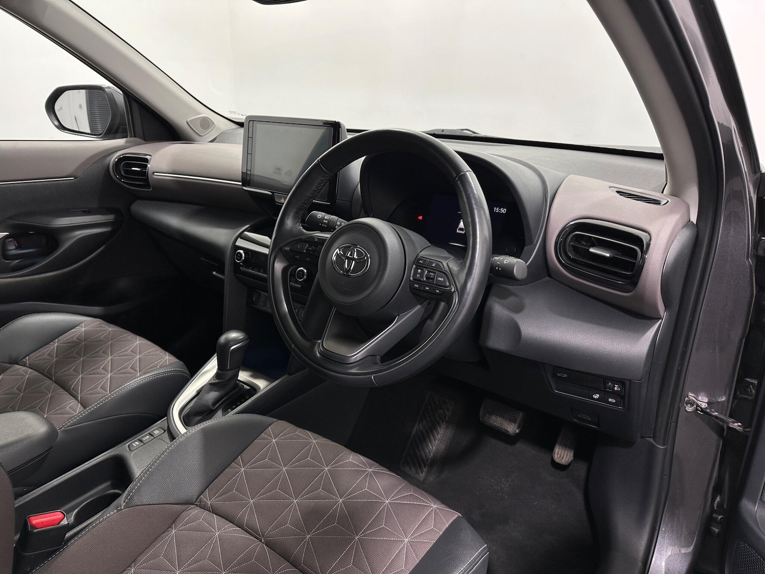 Used Toyota Yaris Cross 2021 for sale - 77097547: Photo 10