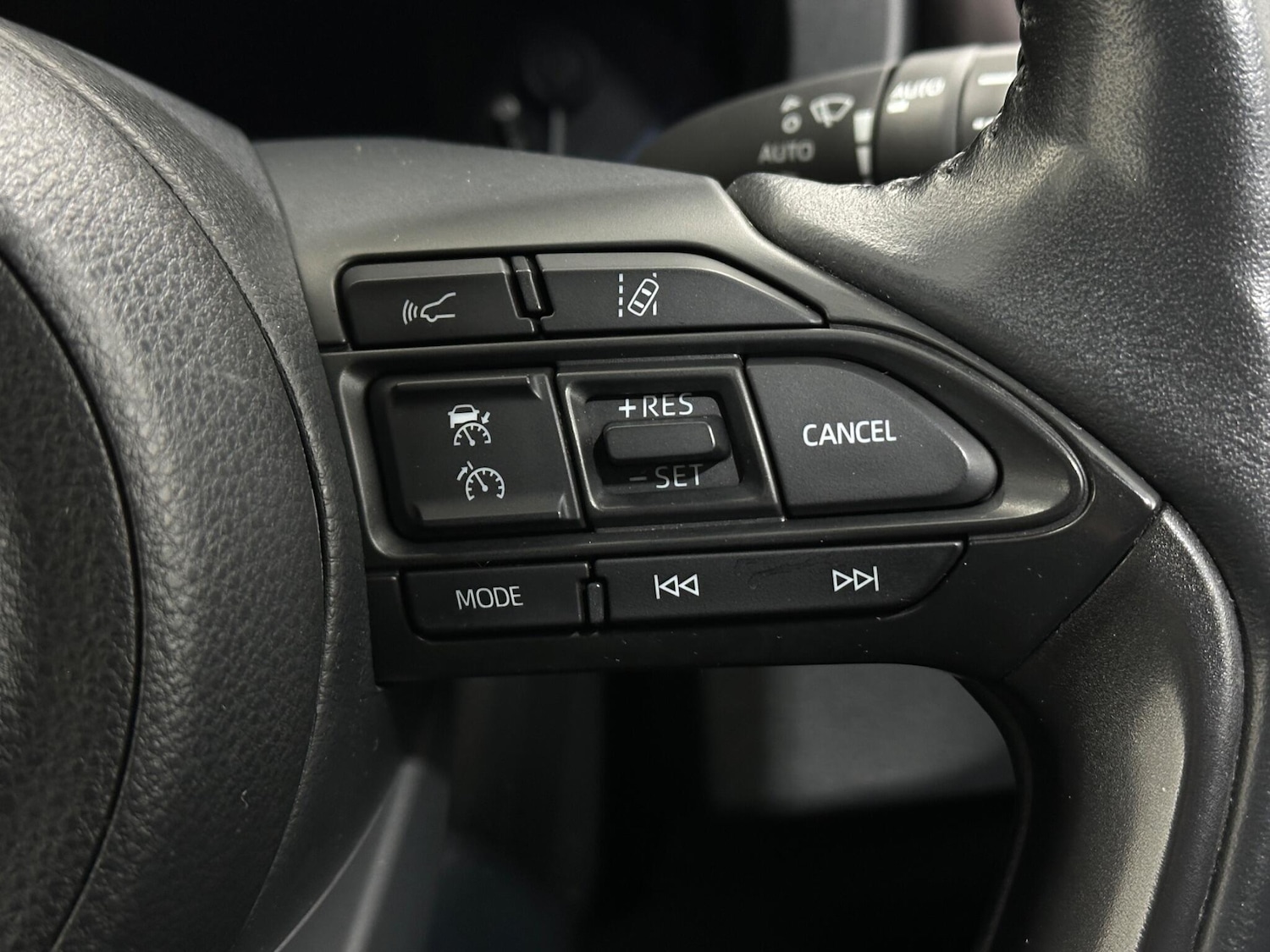 Used Toyota Yaris Cross 2021 for sale - 77097547: Photo 15