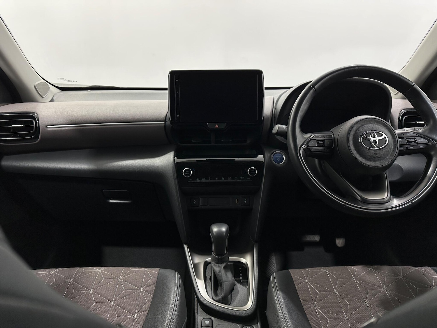Used Toyota Yaris Cross 2021 for sale - 77097547: Photo 18