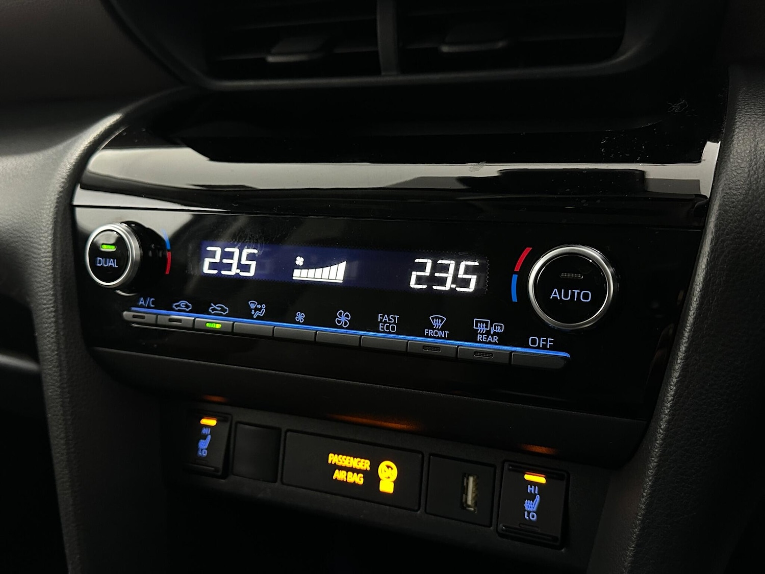 Used Toyota Yaris Cross 2021 for sale - 77097547: Photo 20