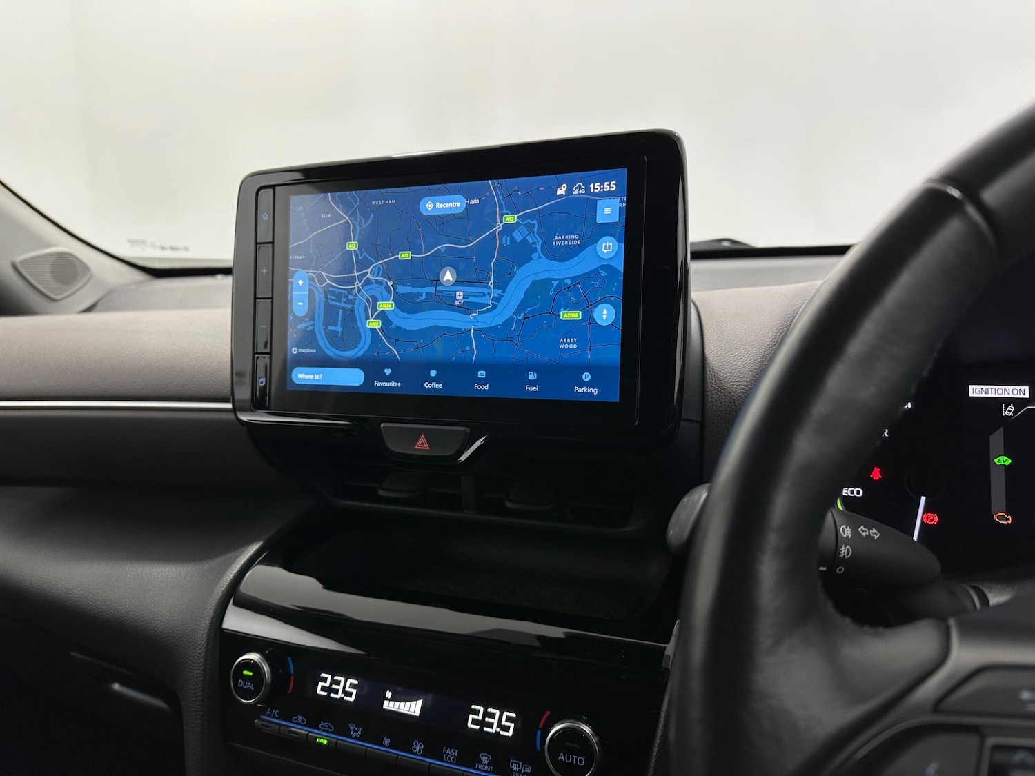 Used Toyota Yaris Cross 2021 for sale - 77097547: Photo 21