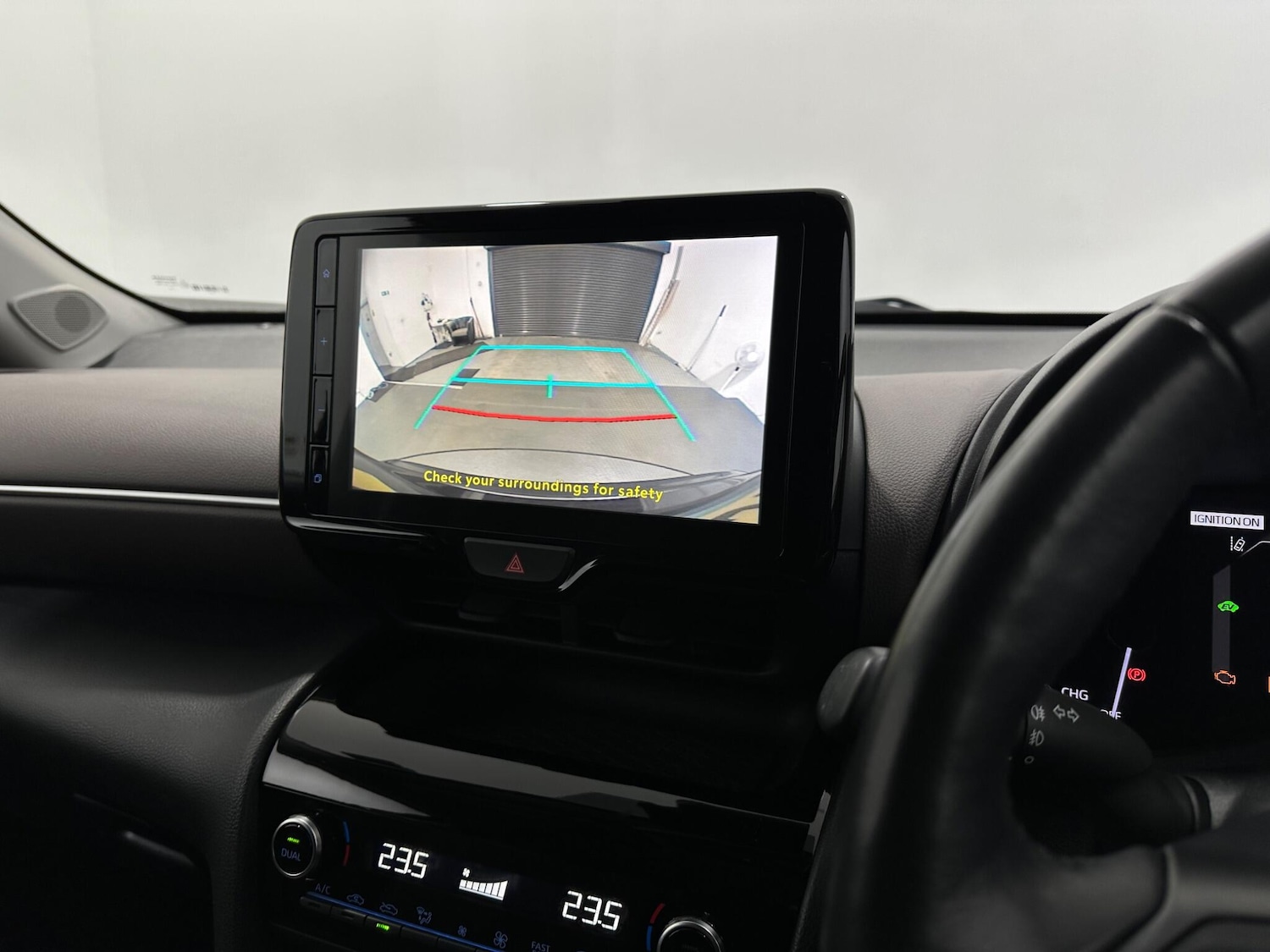 Used Toyota Yaris Cross 2021 for sale - 77097547: Photo 22