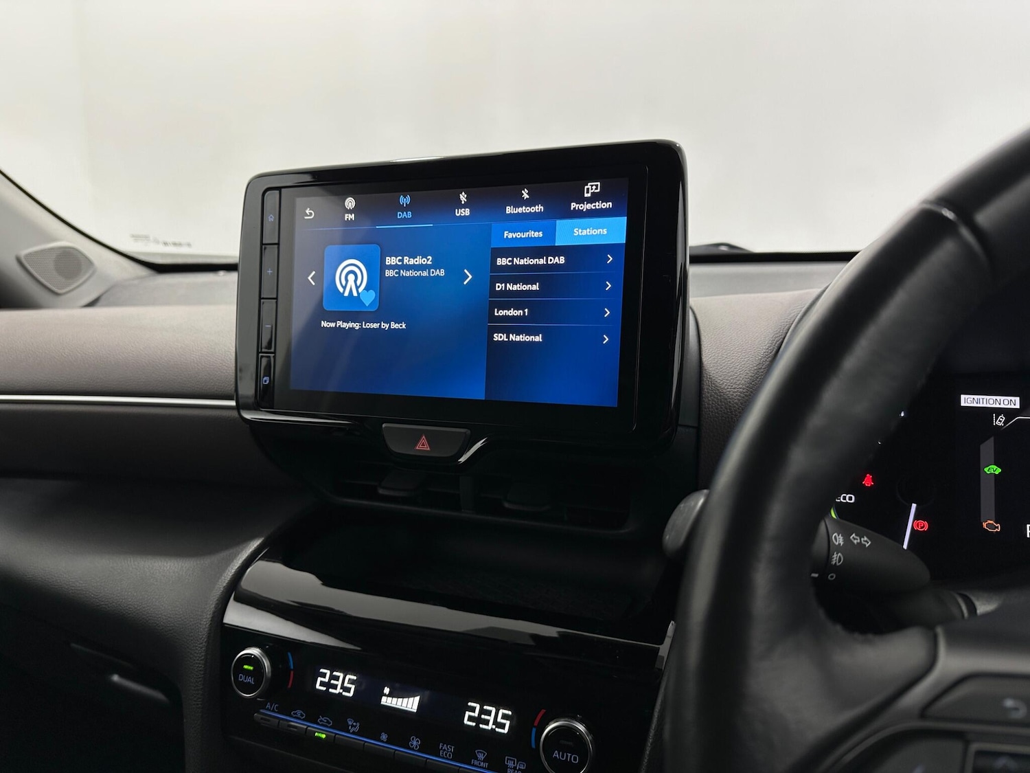 Used Toyota Yaris Cross 2021 for sale - 77097547: Photo 23