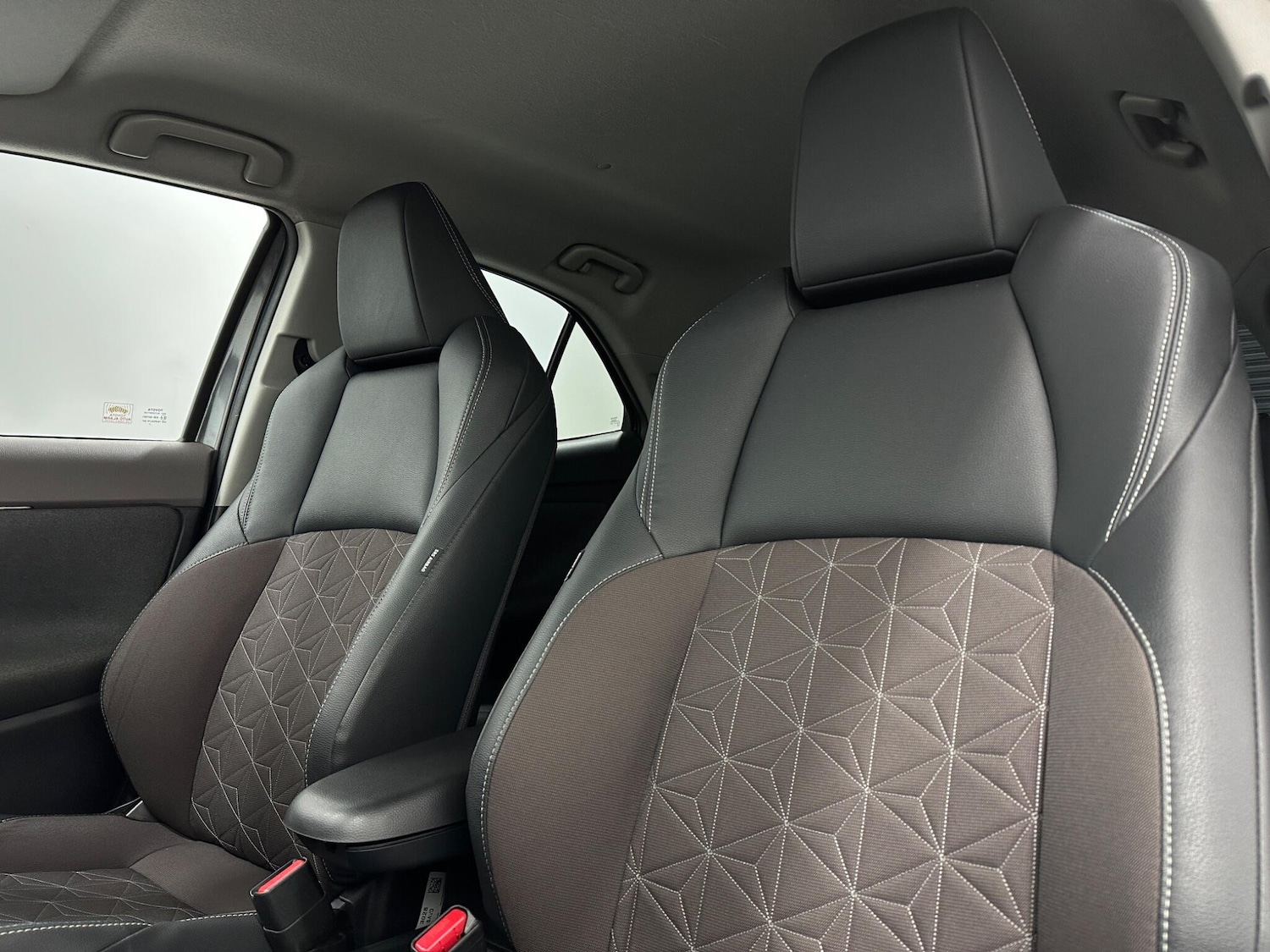 Used Toyota Yaris Cross 2021 for sale - 77097547: Photo 33