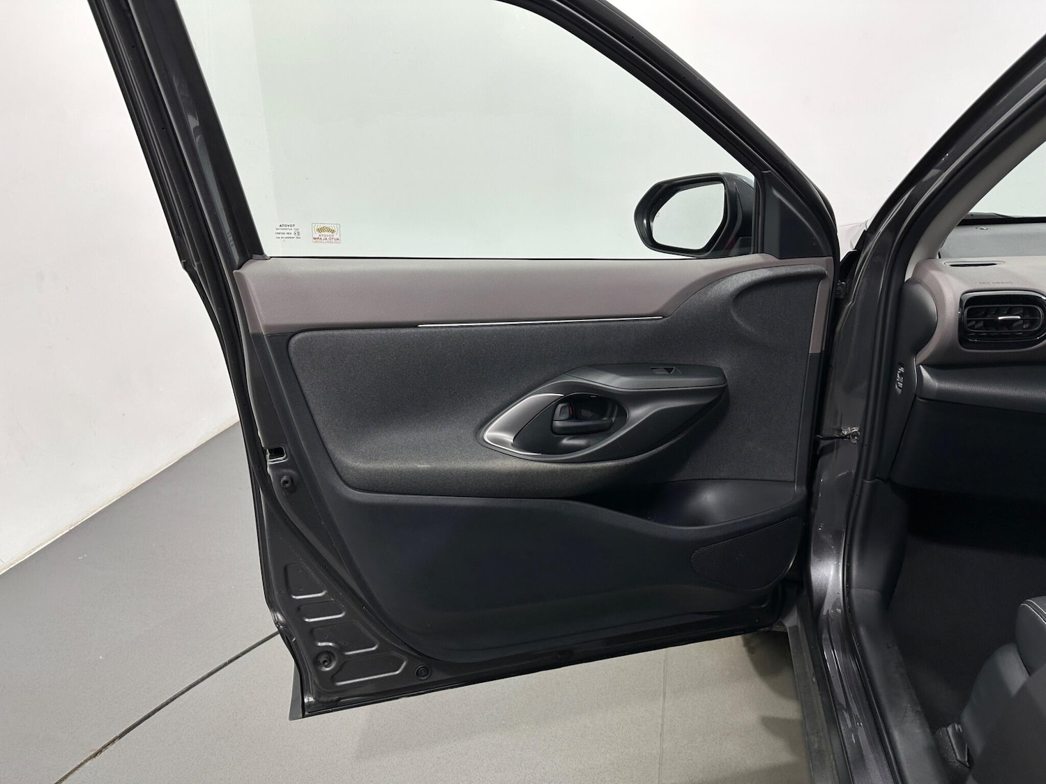 Used Toyota Yaris Cross 2021 for sale - 77097547: Photo 34