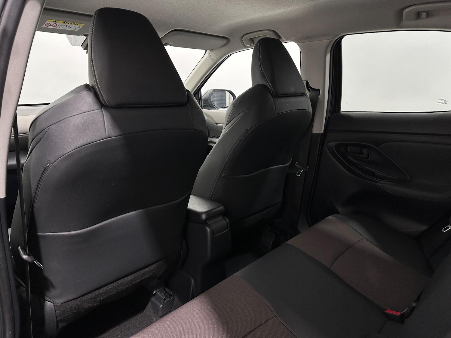 Used Toyota Yaris Cross 2021 for sale - 77097547: Photo 35