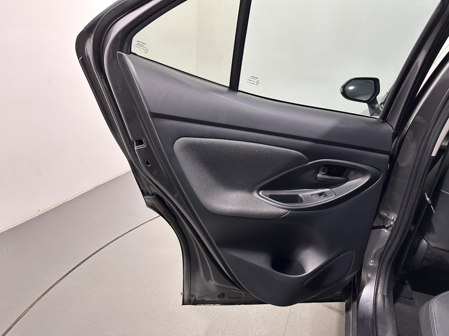 Used Toyota Yaris Cross 2021 for sale - 77097547: Photo 37