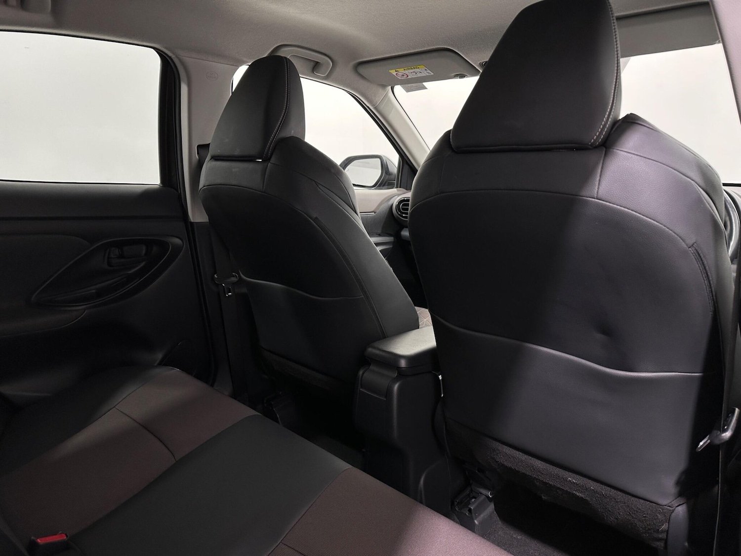 Used Toyota Yaris Cross 2021 for sale - 77097547: Photo 38