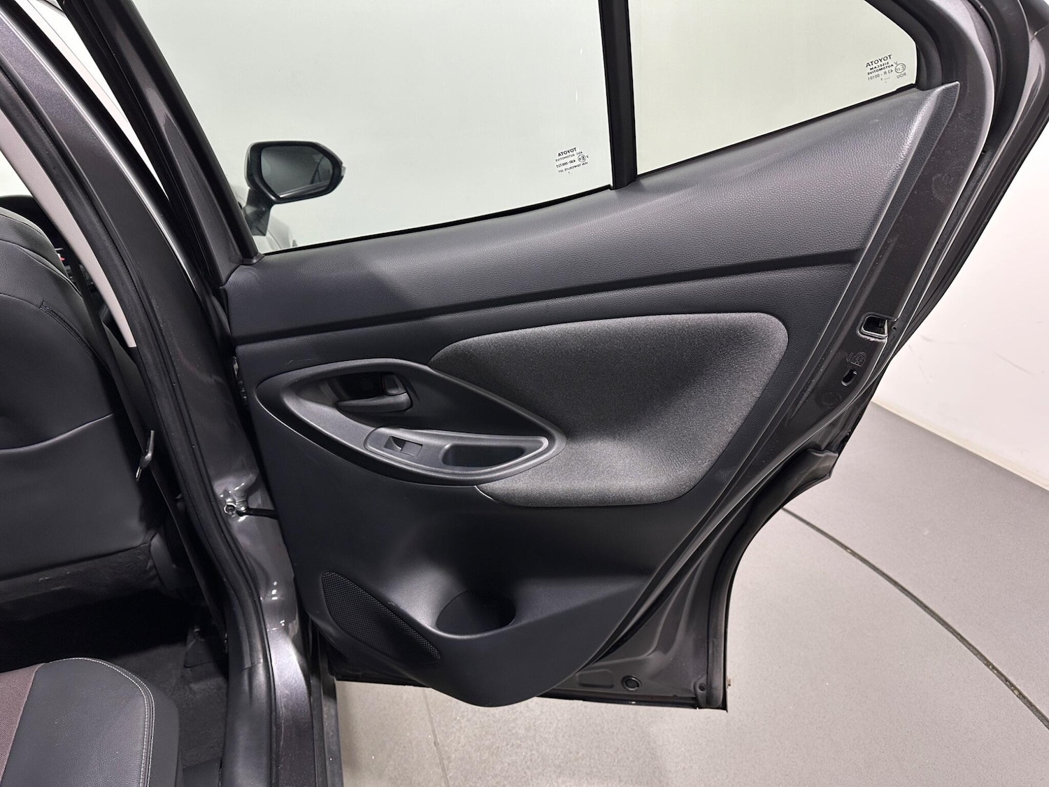 Used Toyota Yaris Cross 2021 for sale - 77097547: Photo 40