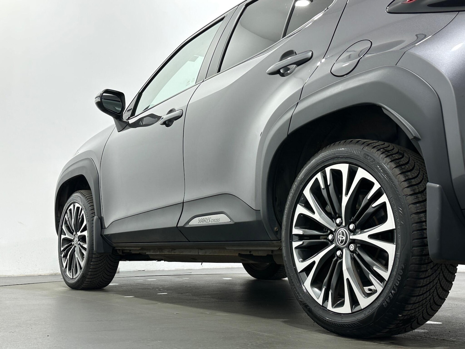 Used Toyota Yaris Cross 2021 for sale - 77097547: Photo 47