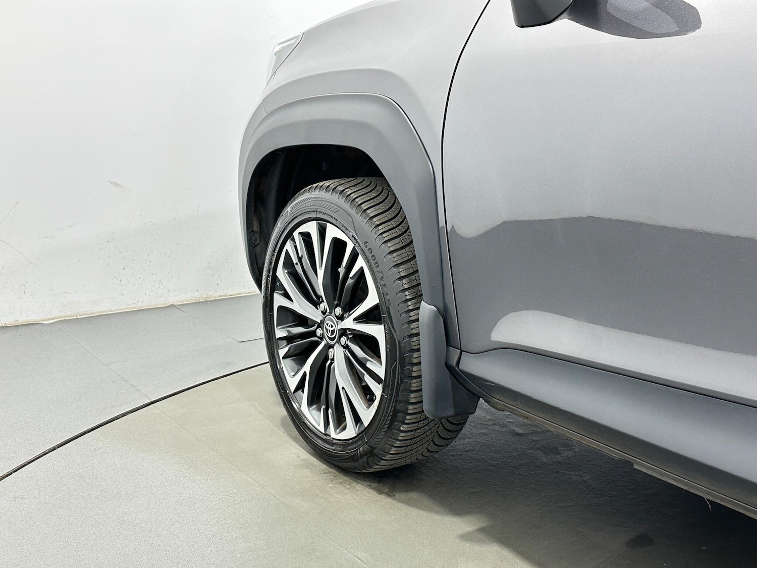 Used Toyota Yaris Cross 2021 for sale - 77097547: Photo 48