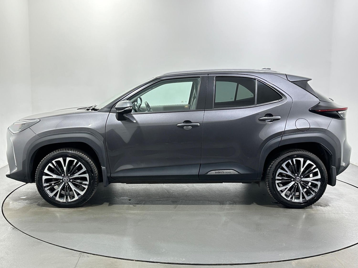 Used Toyota Yaris Cross 2021 for sale - 77097547: Photo 5